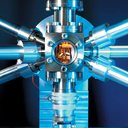 Foto: Andrew Brookes/National Physical Laboratory/Science Source