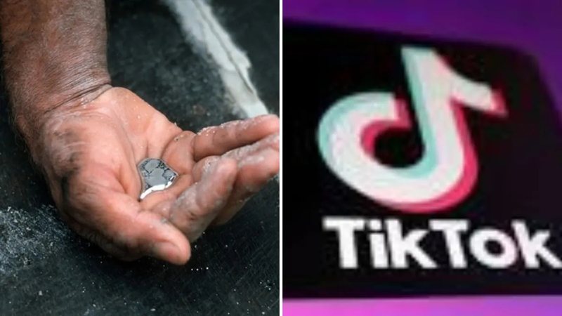 MPF recomenda ao TikTok remover conteúdos sobre venda ilegal de mercúrio; entenda