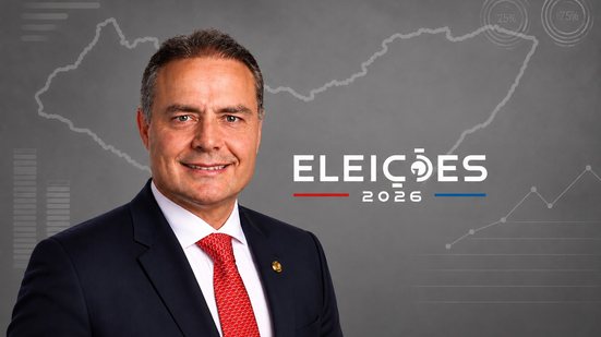 Imagem Renan Filho abre série de sabatinas da TV Pajuçara com candidatos ao Governo de Alagoas