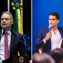 Imagem Real Time: Renan Filho tem 47%, e JHC, 44%, no 1º turno para o Governo de Alagoas