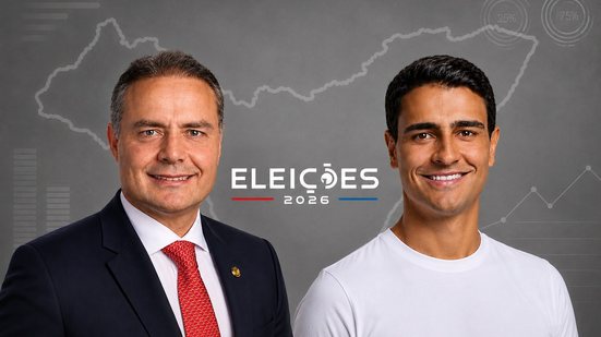 Imagem TV Pajuçara promove série de sabatinas com candidatos ao Governo de Alagoas