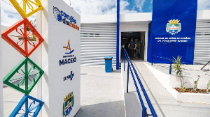 Jonathan Lins/ Arquivo Secom Maceió