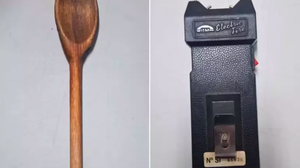 Reprodução/Polícia Civil de SP
