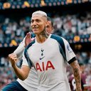 Divulgação/Tottenham