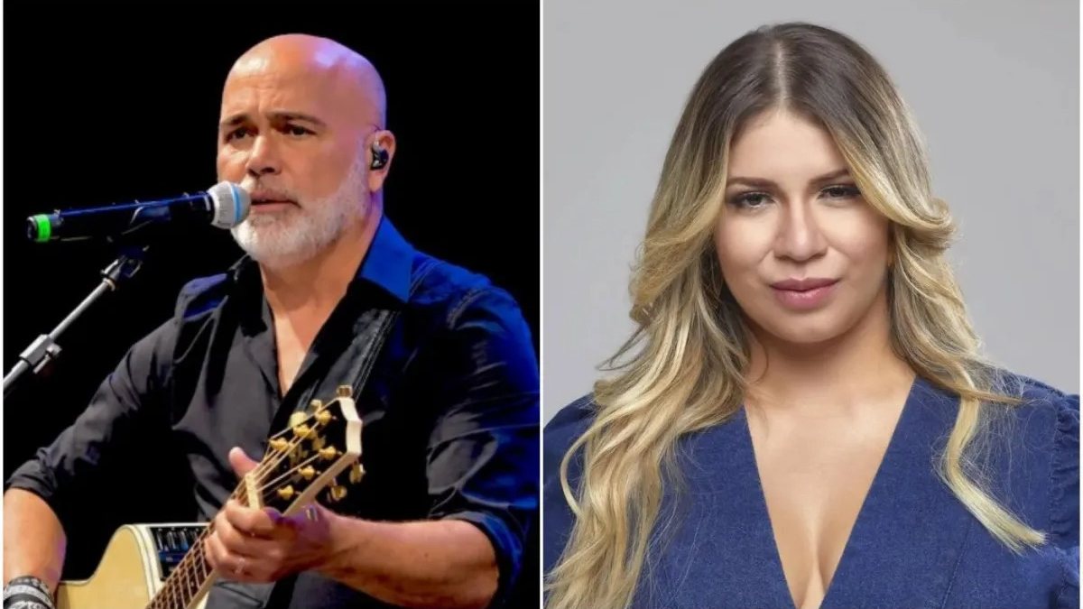 Web resgata fala de Rick sobre morte de Marília Mendonça em acidente\u003B veja