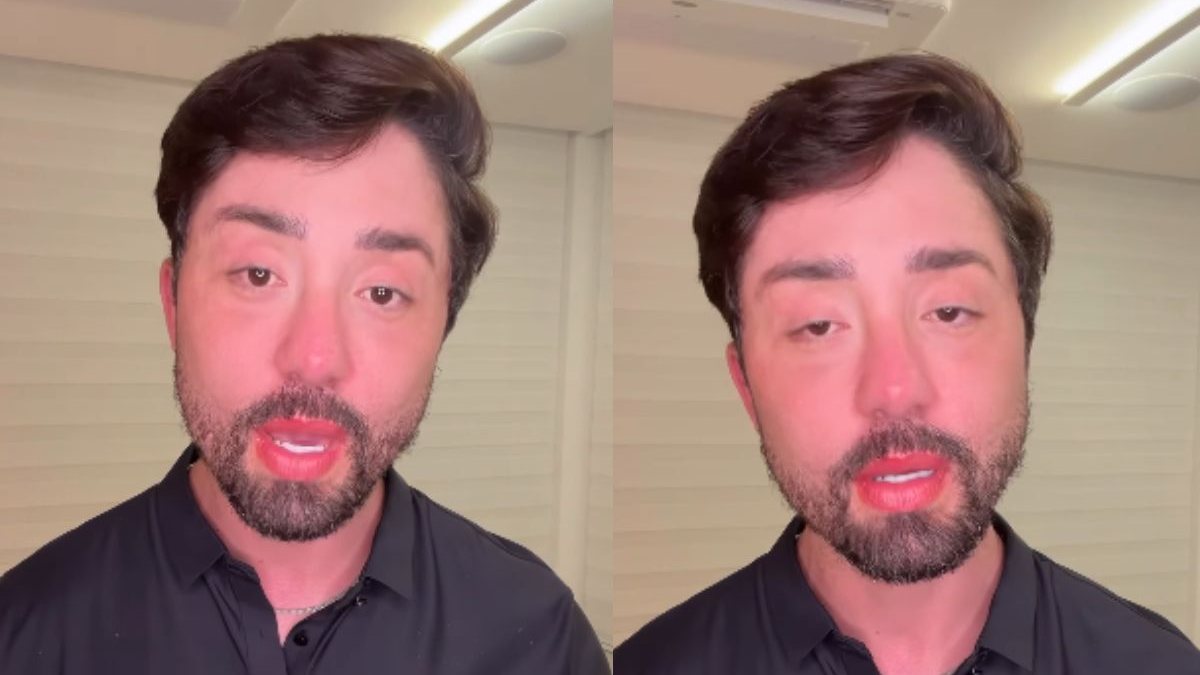 Rico Melquiades se retrata após investigação sobre suposta coação eleitoral
