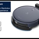 Robô Aspirador Electrolux - Divulgação
