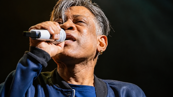 Imagem Morre Rogério Valença, ex-vocalista da Calcinha Preta, aos 55 anos