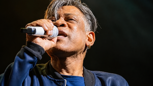 Imagem Morre Rogério Valença, ex-vocalista da Calcinha Preta, aos 55 anos