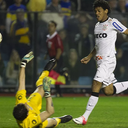 Daniel Augusto Jr / Corinthians