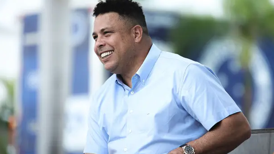 Ronaldo Fenômeno tem segredo no próprio aniversário que poucos conhecem