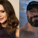 Imagem Rotinas diferentes: Sandy assume dificuldades em namoro com médico