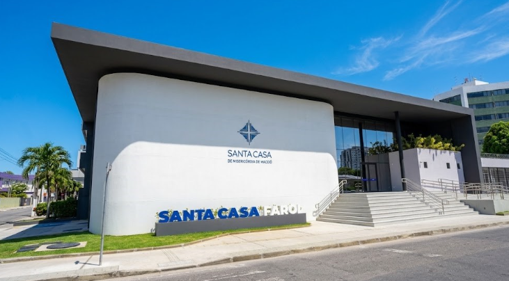 Santa Casa Farol amplia estrutura e inicia nova fase com mais leitos e serviços