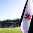 São Januário, bandeira do Vasco - Matheus Lima / Vasco
