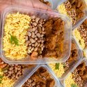 Imagem Marmita saudável com gosto de comida de vó