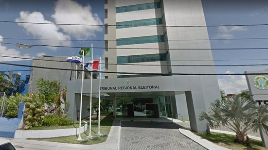 Reprodução/Google Maps