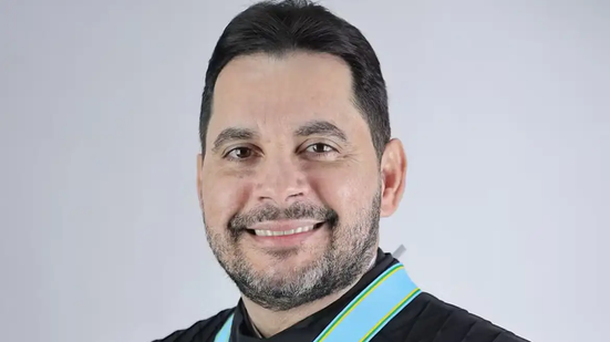 Newton Ramos foi citado em conversas encontradas no celular de Vorcaro - Foto: Agência Brasil