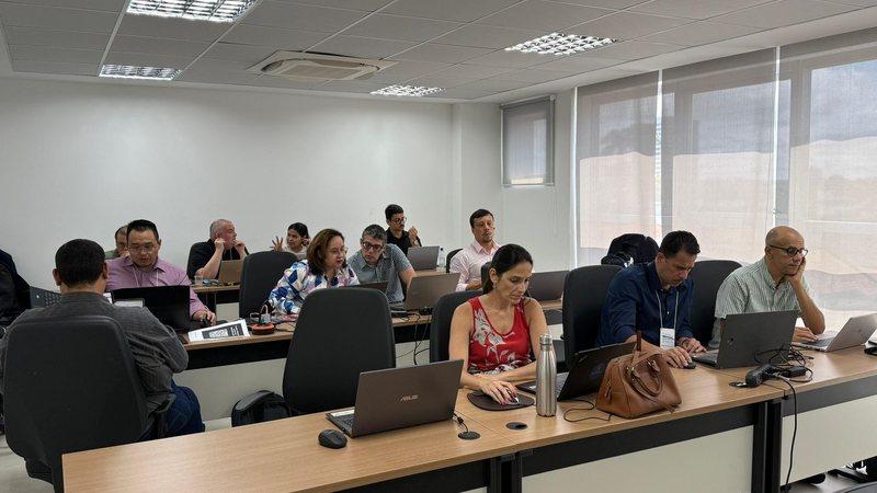 Semana da Transparência termina com mais de 500 portais revisados