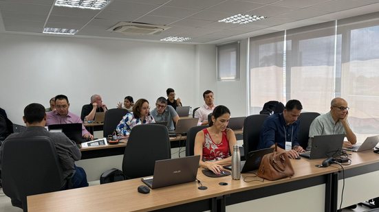 Imagem Semana da Transparência termina com mais de 500 portais revisados