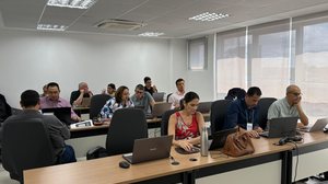 Imagem Semana da Transparência termina com mais de 500 portais revisados