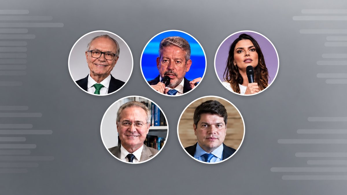 TV Pajuçara promove rodada de entrevistas com candidatos ao Senado