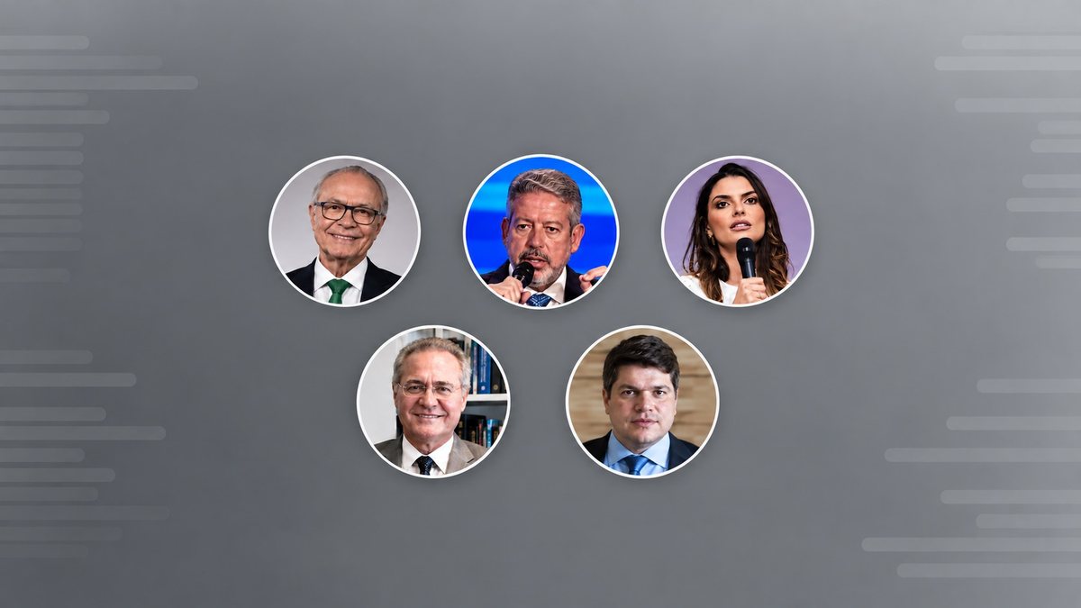 TV Pajuçara promove rodada de entrevistas com candidatos ao Senado