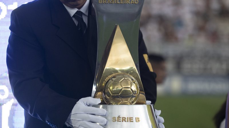 Série B: confira as chances de acesso e rebaixamento de cada time