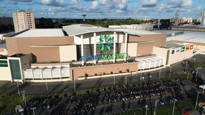 Imagem Liquida Tudo: Shopping Pátio Maceió tem descontos de até 70%