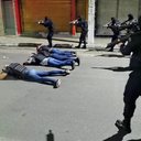 SSP realiza simulado de crimes contra o patrimônio em Arapiraca nesta quarta-feira - Arquivo / SSP-AL