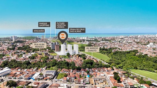 Construtora Stanza chega a Maceió e lança seu primeiro empreendimento na capital