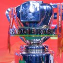Taça da Copa do Brasil - Nelson Terme / CBF