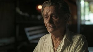 Tatunca Nara em depoimento no documentário Morte e Mistério na Amazônia - Divulgação / HBO Max