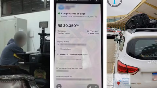 Reprodução