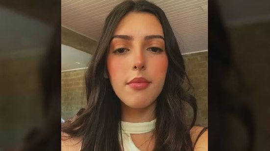 Thaissa Gabriely Oliveira Marques, de 21 anos - Reprodução / Redes sociais