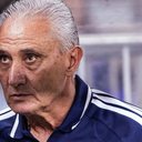 Gustavo Aleixo/Cruzeiro