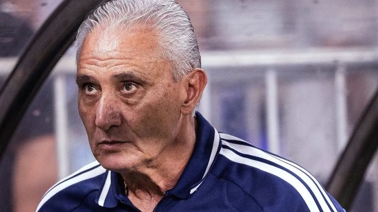 Botafogo anuncia Tite, que volta ao futebol após seis meses