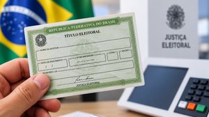Imagem Veja se você está apto a votar no dia 4 de outubro