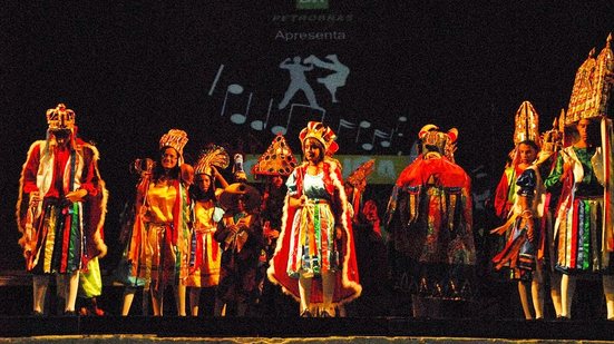 Veja a programação Festival Internacional de Cultura de Maceió