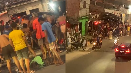 Reprodução/Redes Sociais