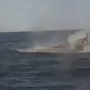 Ucrânia vence a Rússia na 1ª batalha naval de drones - Marinha da Ucrânia