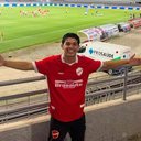 Reprodução/Instagram de Matheus Fernandes