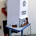 A votação acontece no próximo domingo (4), das 8h às 17h, e a recomendação é conferir com antecedência o local de votação - Foto: Agência Brasil