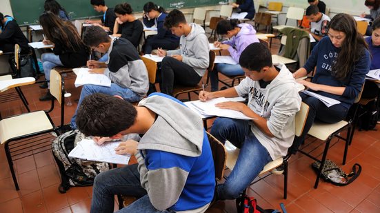 Imagem CIEE disponibiliza 106 vagas de estágio e aprendizagem em Alagoas