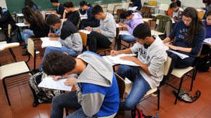 Imagem CIEE disponibiliza 106 vagas de estágio e aprendizagem em Alagoas