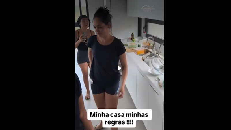 Advogado explica diferenças entre coação e assédio eleitoral - Foto: Reprodução/TV Pajuçara