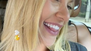 Virginia Fonseca coloca diamante nos dentes - Reprodução / Instagram / Virginia Fonseca