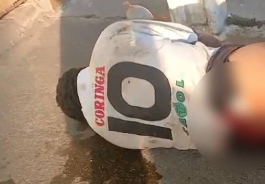Homem que teve pedaço de madeira introduzido no ânus morre no Agreste de Alagoas