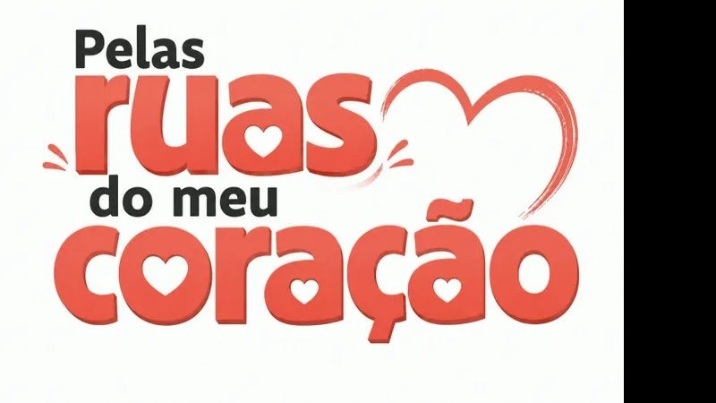 4ª edição do projeto “Pelas Ruas do Meu Coração” será realizada no dia 02 de setembro em Maceió