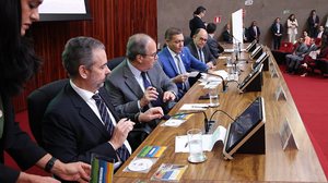 Luiz Roberto/Secom/TSE