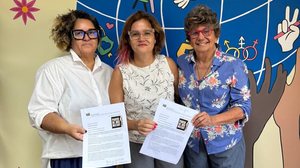 Documento encaminhado à promotora de Justiça Alexandra Beurlen solicita a inclusão das variáveis orientação sexual e identidade de gênero nos registros dos órgãos públicos de Alagoas - Foto: Divulgação